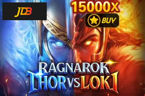 Ragnarok: Thor vs Loki